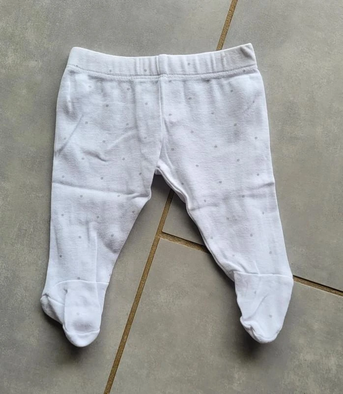 Legging 1 mois